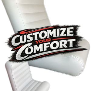 Game Lounger Custom
