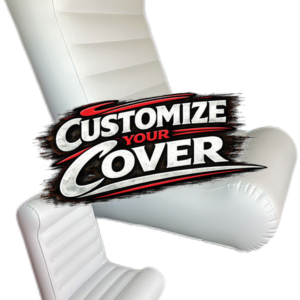 Game Lounger Custom Covers
