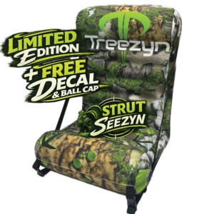 Treezyn Early Seezyn Limited Edition Strut