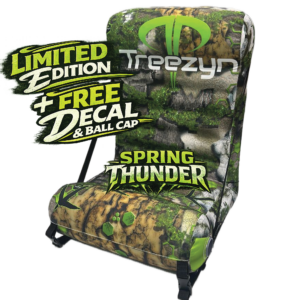 Treezyn Early Seezyn Limited Edition Thunder