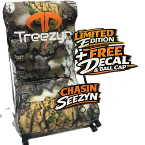 Treezyn Late Seezyn Limited Edition Chasin
