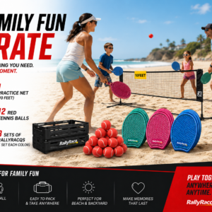Family Fun Crate